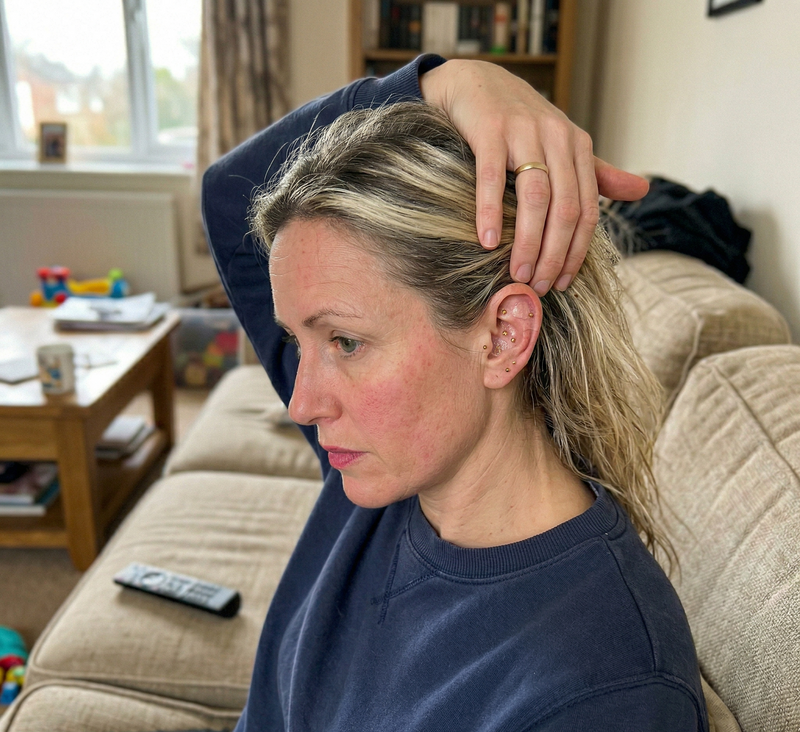 Enfin un sommeil réparateur