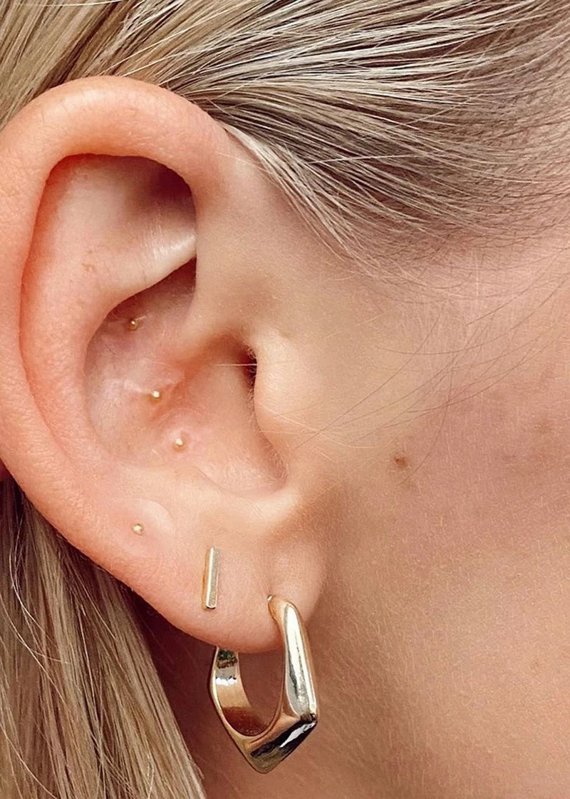 Plus de stress au quotidien