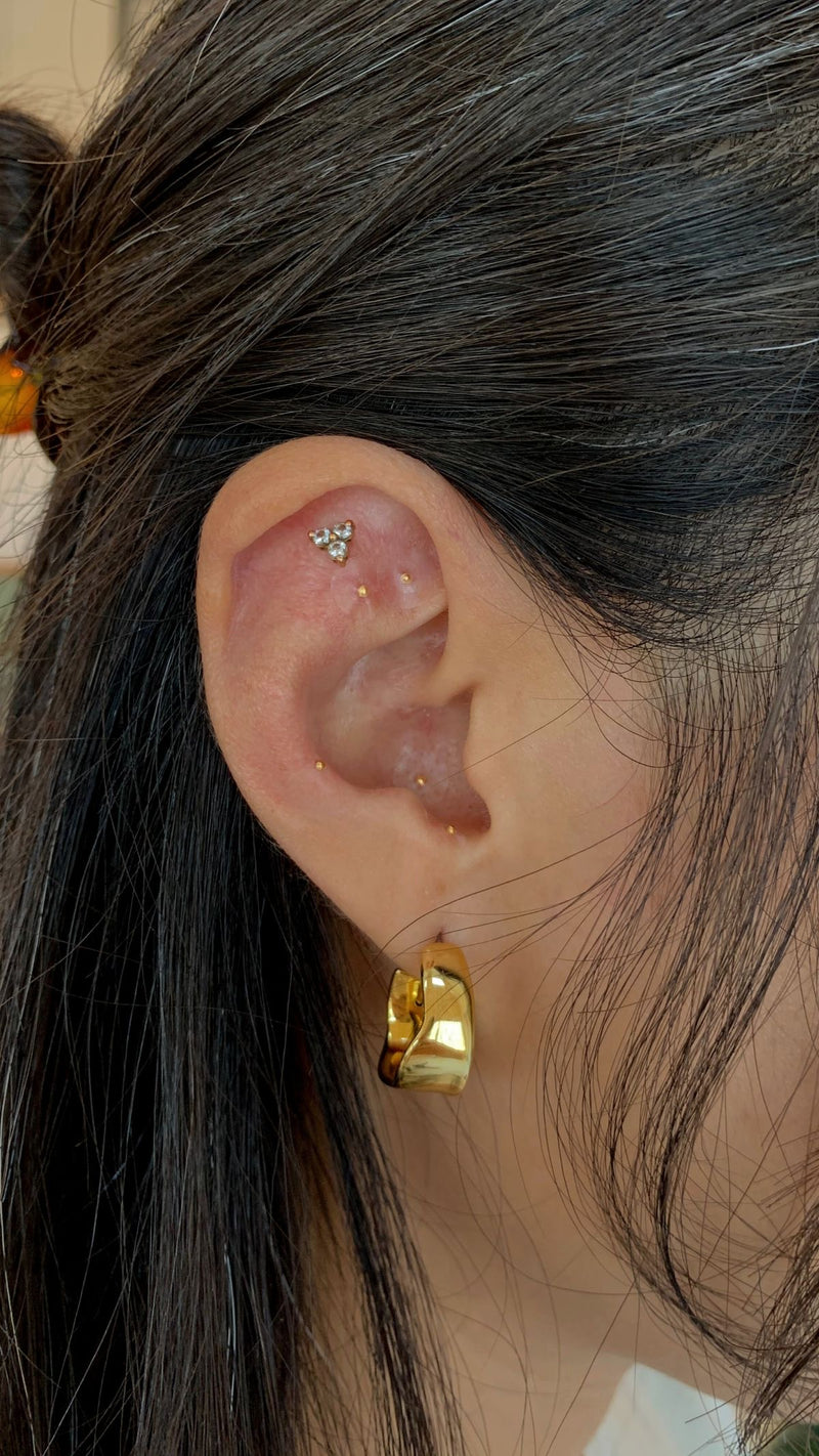 Une énergie retrouvée